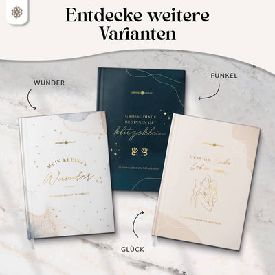 Schwangerschaftstagebuch